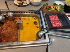 -海底捞火锅(步步高新天地店)