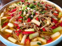 -酒窝窝大排档(威远店)