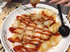 -孖记茶档·热腾茶餐(江南西plus店)