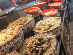 -东莞塘厦三正半山温泉酒店·沙利文西餐厅