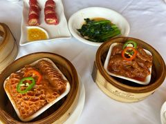 -粤菜王府·海鲜·茶市·海景餐厅(大梅沙店)
