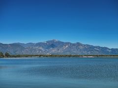 -野鸭湖国家湿地公园