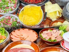 -龙厂长火锅厂(抚琴店)