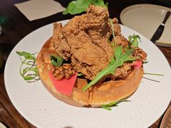 -Brut Eatery Wine Bar & Restaurant (建国东路店)