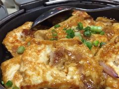 -原味田园·客家菜·土窑鸡(中航城君尚购物中心店)