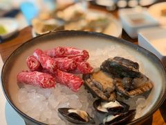 -Mr·Fish鱼鲜生海鲜放题(银泰in99店)