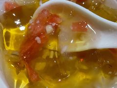 冰粉-渝利重庆火锅