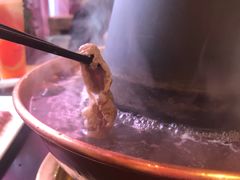 -北门涮肉·炭火铜锅涮肉(什刹海店)