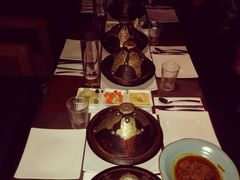 -Tajine Moroccan塔金摩洛哥中东餐厅