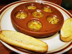 焗蜗牛-萨莉亚意式餐厅(国和1000店)