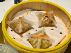 -香港龙凤楼(巨鹿路洋房店)