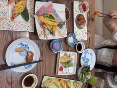 -红叶日本料理(辰熙广场店)