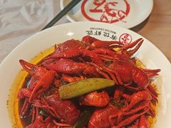 -有位虾匠·胶东土菜小馆(市北店)