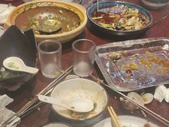 -蚝堡海鲜·威海菜·海肠捞饭·烧烤·亚洲吃蚝公司(幸福门店)