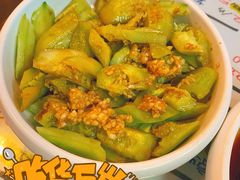 -锅儿挑面馆