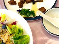 -丰泽园饭店