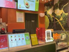 -混果汁(福田领展中心城店)