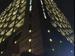 -杭州逸设计师酒店(武林广场店)