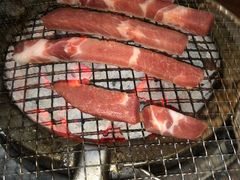 -小本家韩式烤肉(紫藤路店)