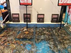-徐记海鲜(开福寺|伍家岭店)