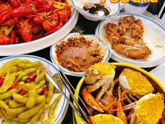 -三妹小龙虾·黄油蟹(华侨城总店)