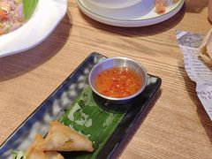 -椰莱泰小谷·东南亚融合菜(坪山悦阾SPACE店)