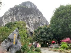 -南溪山景区