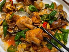 -双合园·海鲜水饺青岛菜(九水东路店)