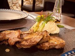 -LA CREPERIE BRETONNE布列塔尼法式餐厅(天童北路店)