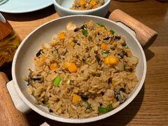 闽南咸饭-闽上鲜·福建菜(龙湖滨江天街店)