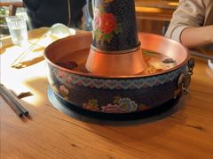 -四喜小胖·北京涮肉(五道营店)