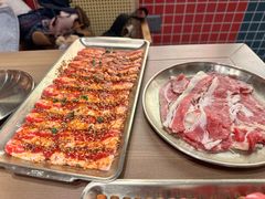 -西塔老太太泥炉烤肉(双井店)
