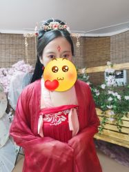 -汉仪华裳汉服馆(打浦桥店)