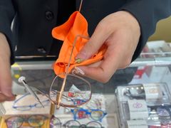 -美式眼镜·授权蔡司.依视路.尼康.豪雅.明月(人民广场店)