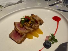 -天玑高空江景餐厅&酒吧Sky Secret Restaurant&Bar