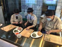 -袁记云饺(西安路店)