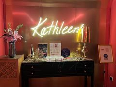 -Kathleen's Waitan 凯圣琳江景西餐厅(外滩店)