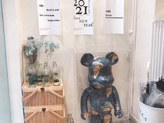 -cab意式gelato冰淇淋