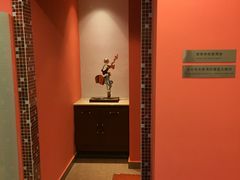 -宝隆美爵酒店-健身中心