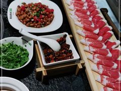 -阳坊胜利涮羊肉(天通苑店)