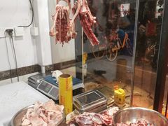 -欣悦坊陈一刀热气羊肉火锅(清真路店)