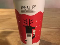 -THE ALLEY 鹿角巷(华润万象城店)