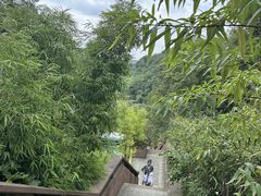 -天河潭旅游度假区
