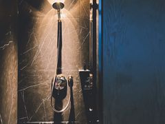 -深圳滨河时代ICON LAB艾垦酒店