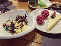 -解放碑威斯汀酒店-知味国际美食餐厅