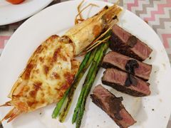 -安妮意大利餐厅(日坛店)