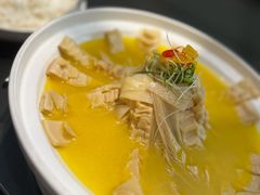 -京杭上院·河景花园餐厅·杭帮菜名店