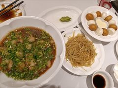-眉州东坡(春秀路店)