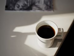 -Onirii Coffee(长乐路店)