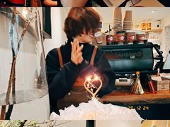 -Joymean coffee.见面咖啡